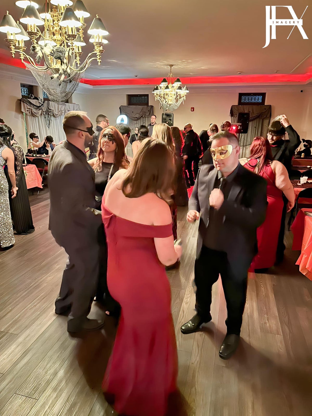 Event Venue The Bell Mansion Event Center